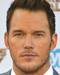 Chris Pratt Größe