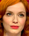 Christina Hendricks