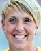 Christina Obergföll Größe