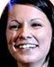 Christina Stürmer Größe
