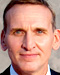 Christopher Eccleston Größe