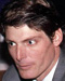 Christopher Reeve Größe