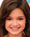 Ciara Bravo Größe