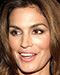 Cindy Crawford Größe
