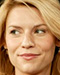Claire Danes Größe