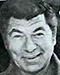 Claude Akins Größe