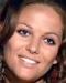 Claudia Cardinale Größe