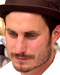 Clemens Schick Größe