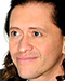 Clifton Collins jr. Größe