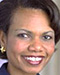 Condoleezza Rice