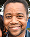 Cuba Gooding jr. Größe