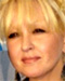 Cyndi Lauper Größe