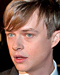 Dane DeHaan Größe