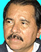 Daniel Ortega