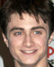 Daniel Radcliffe Größe