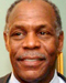 Danny Glover Größe