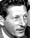 Schauspieler Danny Kaye gestorben