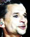 Dave Gahan Größe
