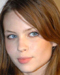 Daveigh Chase Größe