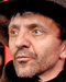 David Bennent Größe