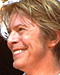 Schauspieler David Bowie gestorben