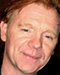 David Caruso Größe
