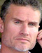 David Coulthard Größe