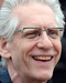 David Cronenberg