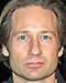 David Duchovny