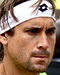 David Ferrer