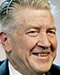 David Lynch Größe