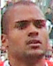 David Odonkor Größe