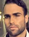 David Ortega Größe