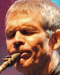 David Sanborn Größe