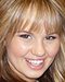 Debby Ryan