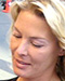 Deborah Unger Größe