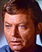 Schauspieler DeForest Kelley gestorben