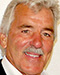 Dennis Farina Größe