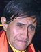Dev Anand Größe