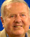 Dick Van Patten Größe