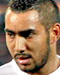 Dimitri Payet Größe