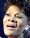 Dionne Warwick Größe
