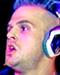 DJ Antoine Größe