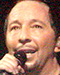 DJ BoBo Größe
