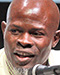 Djimon Hounsou