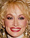 Dolly Parton Größe