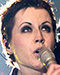 Dolores O’Riordan Größe
