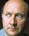 Schauspieler Donald Pleasence gestorben