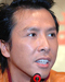 Donnie Yen Größe