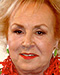 Doris Roberts Größe